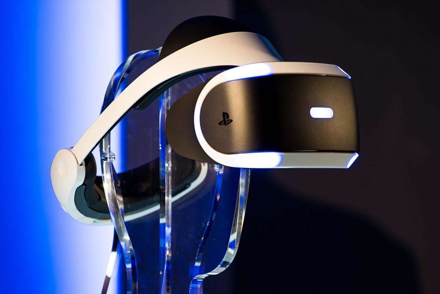 韩国即将举办最大规模的VR展会，解读VR路何方