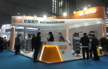 上海展会搭建的交通因素该怎么来考虑？