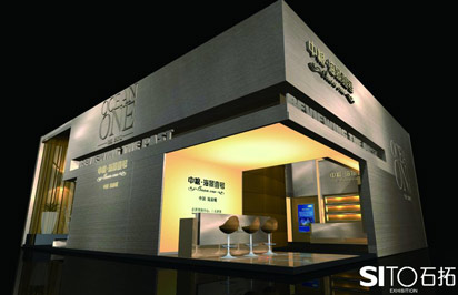 名不见经传的小企业总能在展会上获得新生，展台搭建公司功不可没！