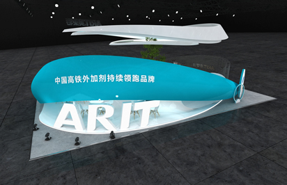 上海展览搭建行业的发展趋势？