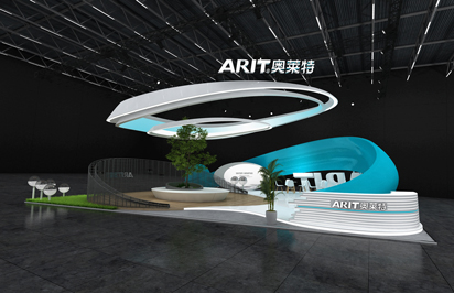 上海展台搭建公司的优势有哪些？