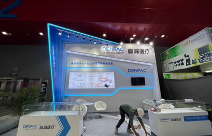 展会展台搭建公司如何提高竞争优势？