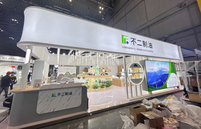 展台设计搭建行业未来的发展方向在哪里？