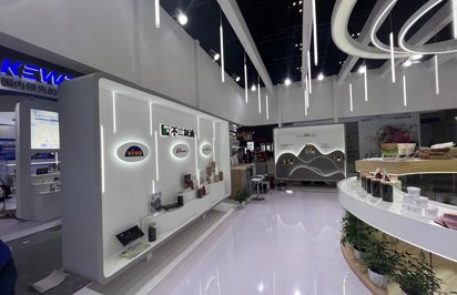 展台设计搭建行业未来的发展前景展望