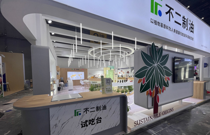 展台设计搭建行业未来的发展机遇与挑战