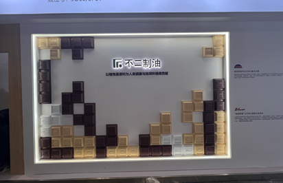 展台设计搭建行业未来的发展趋势预测