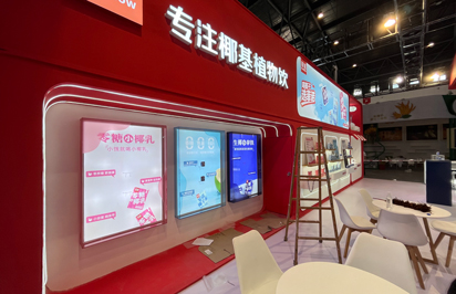 展台设计公司的理念：如何传达你的品牌价值？