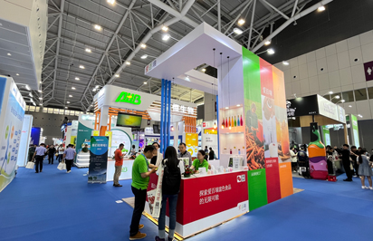 深入了解展览公司的业务模式