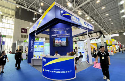 展览公司的角色：塑造行业的未来