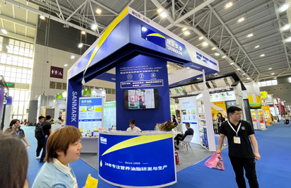 展览公司的团队和管理