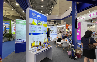 展览公司的社会责任：环保与公益