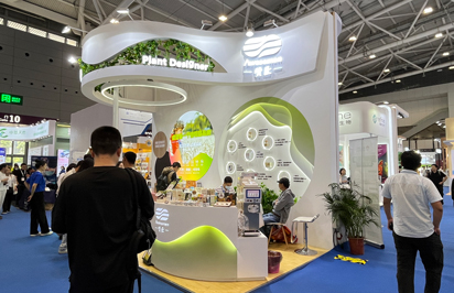 展览公司的客户评价：满意度与忠诚度