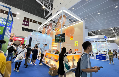 展览公司的创新应用：技术赋能展览