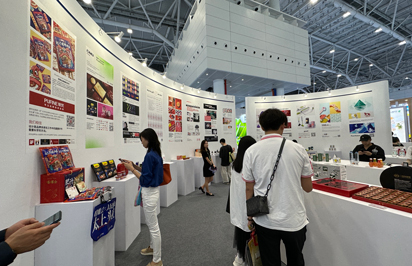 展台设计搭建：吸引目标观众的秘诀