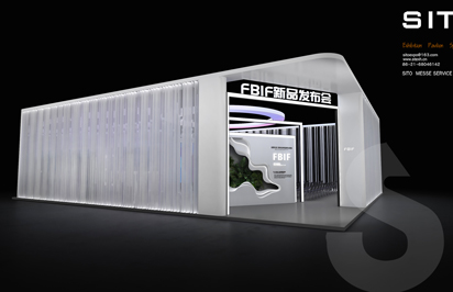 参加上海的展会，如何选择上海展会搭建公司？