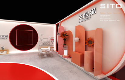 如何利用展台搭建吸引潜在客户？实用技巧分享
