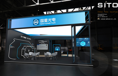 找上海展览搭建公司需要注意哪些问题？