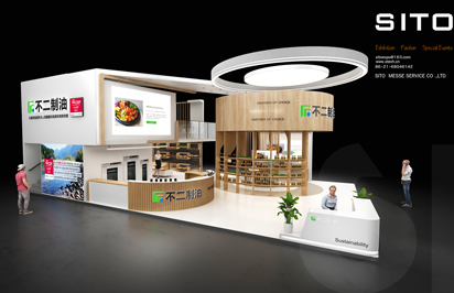 展台搭建公司应该熟知的应用材料有哪些？