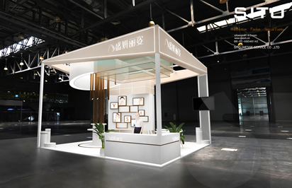 选择上海展会搭建公司应该注意哪些事项？