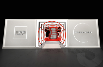 展台搭建需要用到哪些材料？