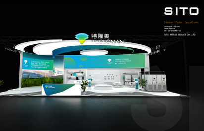 展览公司有市场推广能力吗？