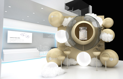 上海展览展台设计搭建公司的数字化转型之路