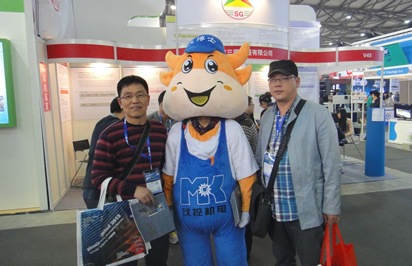 这些老龄小知识让你在展会上成专家
