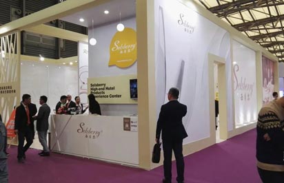 机械展会企业怎么做好展台搭建？