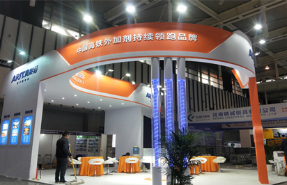 展览设计搭建：要注重环保