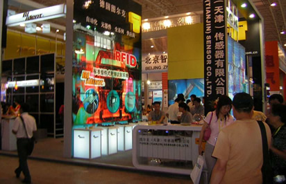 展会老手献出“参展宝典”