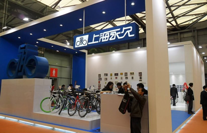 参加展会的理由一个不够，我给你十个