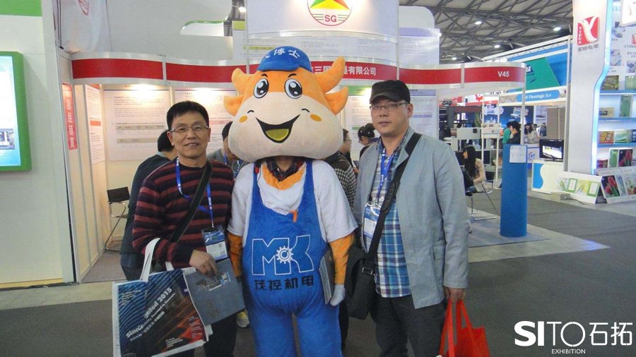这些老龄小知识让你在展会上成专家