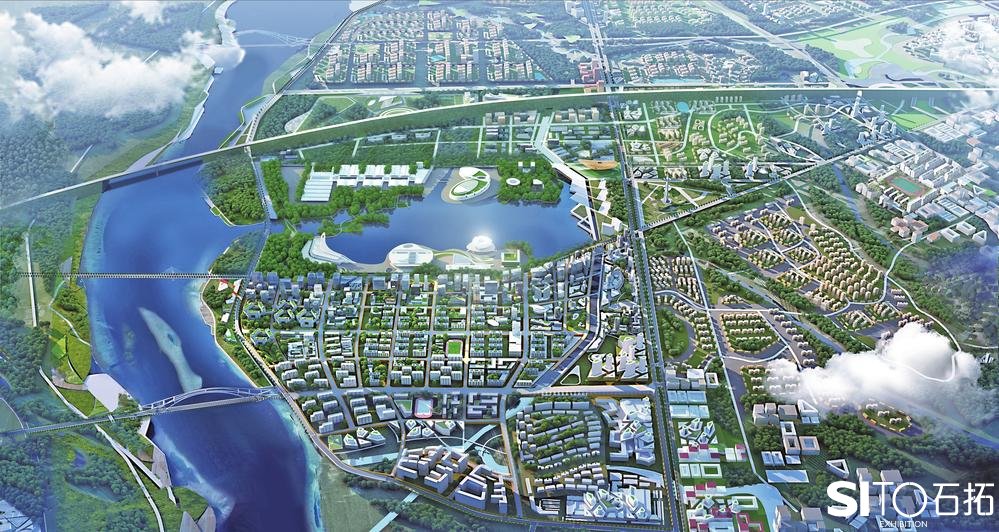 长春新区：搭建国际会展交流新平台 促进经济发展