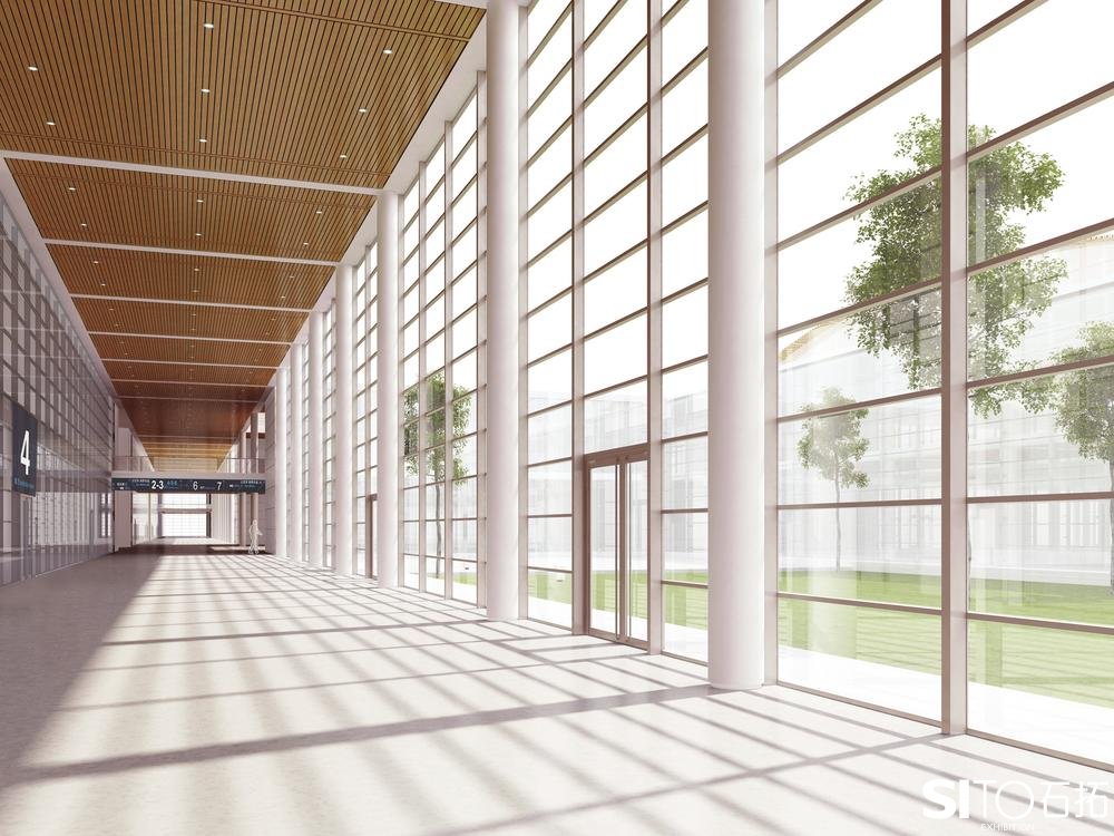 长春新区：搭建国际会展交流新平台 促进经济发展