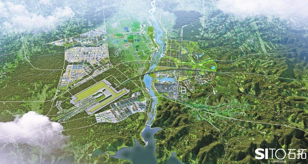 长春新区：搭建国际会展交流新平台 促进经济发展