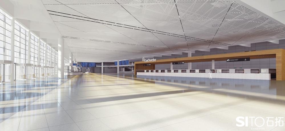 长春新区：搭建国际会展交流新平台 促进经济发展