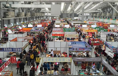 不可错过 展会行业常见名词注释大全