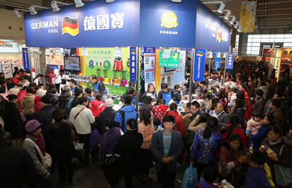 企业应该重视展会营销的必要性