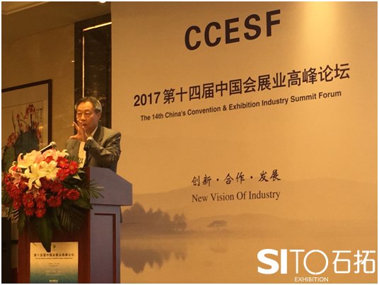 展会逐渐成为成企业获取订单强力途径