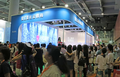 如何让展会发挥其真正价值之所在？