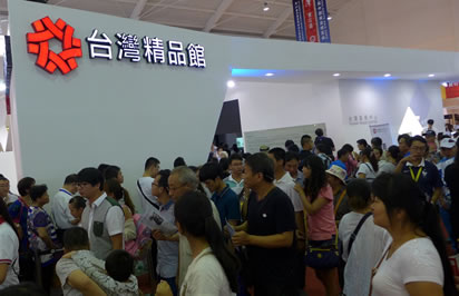 十个问答告诉你选择好的展会很简单