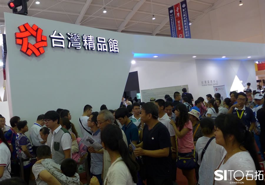 十个问答告诉你选择好的展会很简单