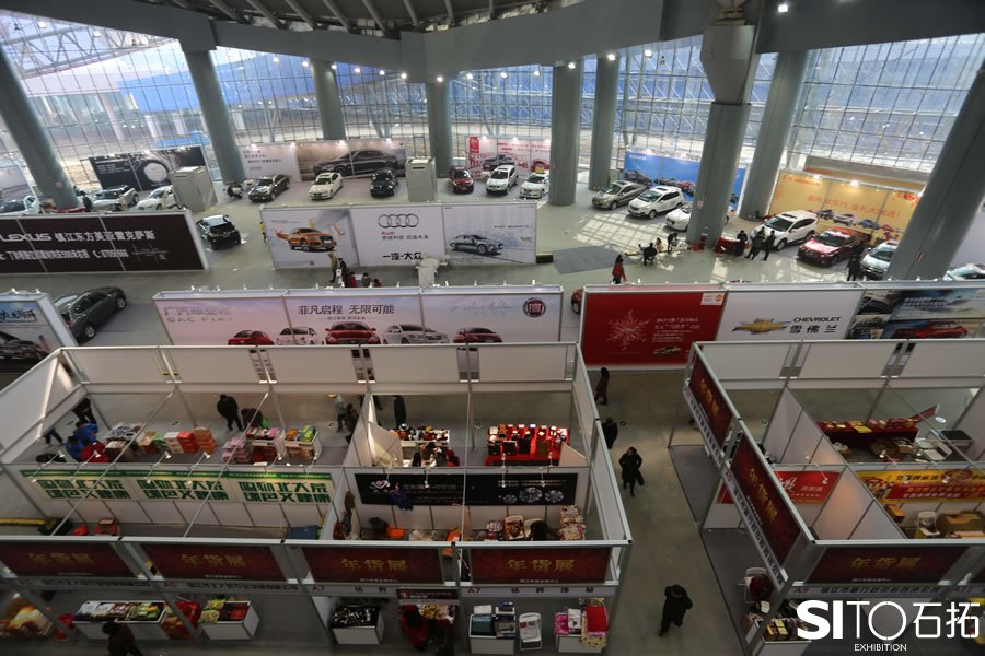 会展业开展联合促销的意义所在？