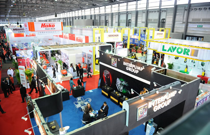 随着网络展会出现线下展会未来会消失吗？