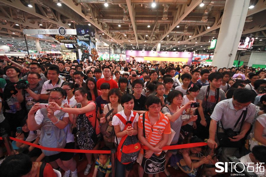 怎样通过展会让企业利益最大化？
