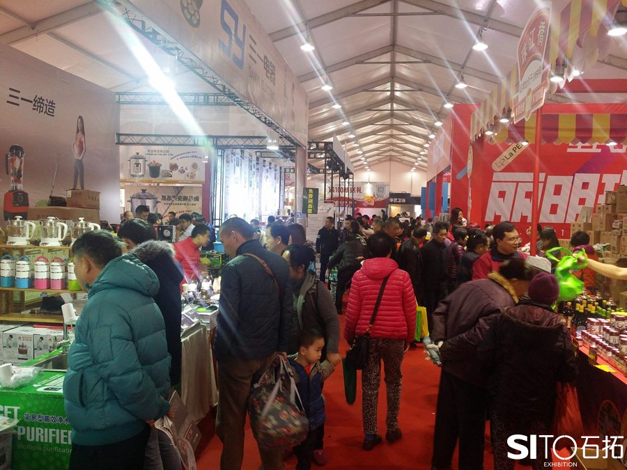 干货来了，展会订单拿到手软的方法
