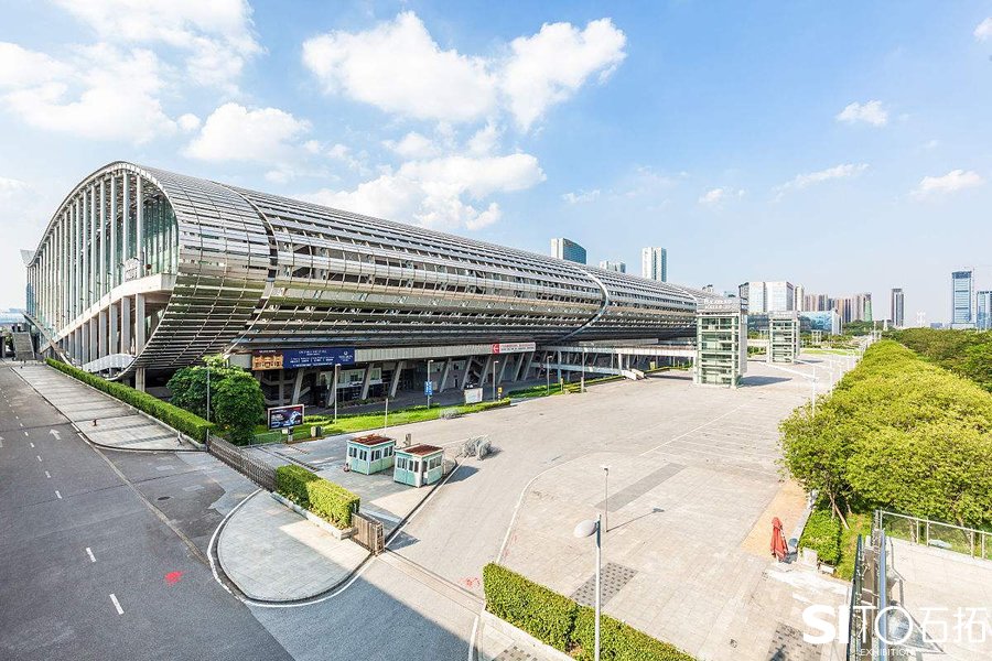 如何解决展会场馆密集所造成的空置问题