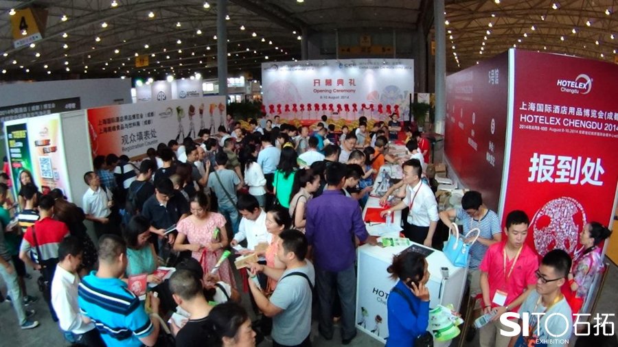 “会展”有什么可值得收藏？