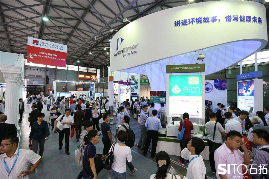 参展企业要如何选择展台位置？