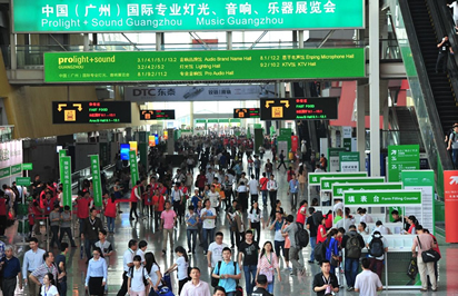 展览界“大佬”们，他们还欠缺点什么？